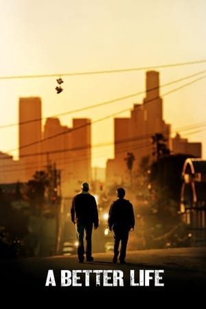 A Better Life (2011) Hindi Dual Audio Movie - 1.2GB