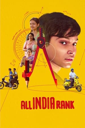 All India Rank 2024 Hindi – 480p – 1080p