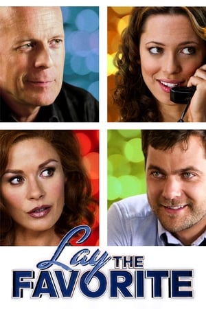 Lay the Favorite (2012) Hindi Dual Audio – 480p