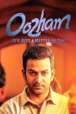 Oozham (2016) Hindi Movie [1.1GB]
