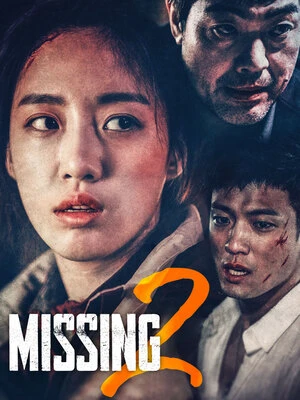 Missing 2 2017 Hindi Dual Audio