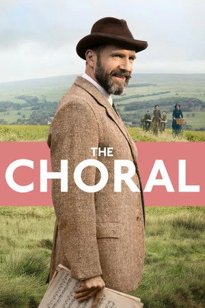 The Choral 2025 Hindi - English Dual Audio